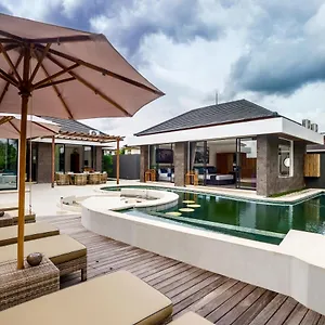 Mon Reve Villa Ubud (Bali)