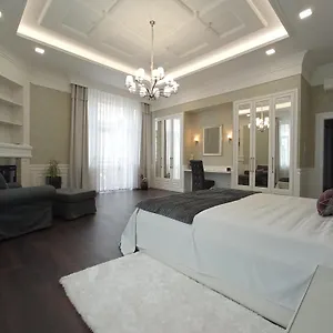 Upp Design Apartment Budapest
