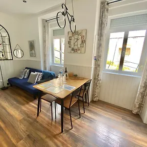Flat Graca 48 Apartment Lisbon